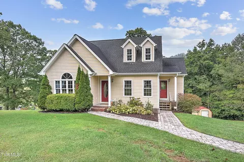 397 Crossroads Place Lebanon Va 24266, Lebanon, VA 24266
