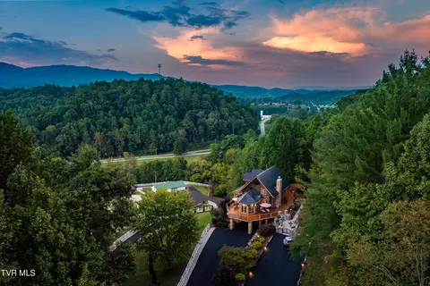 151 Jordan Lane Mountain City Tn 37683, Mountain City, TN 37683