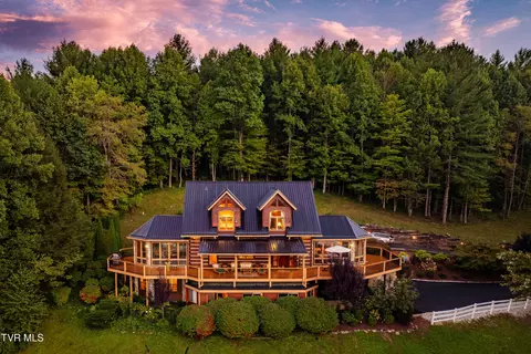 151 Jordan Lane Mountain City Tn 37683, Mountain City, TN 37683