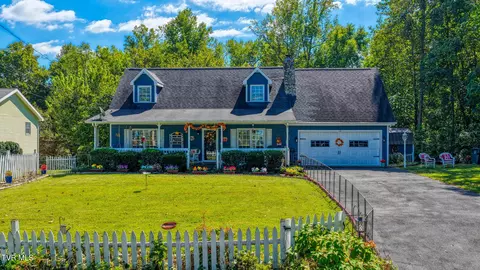 168 Charles Lewis Road Telford Tn 37690, Telford, TN 37690