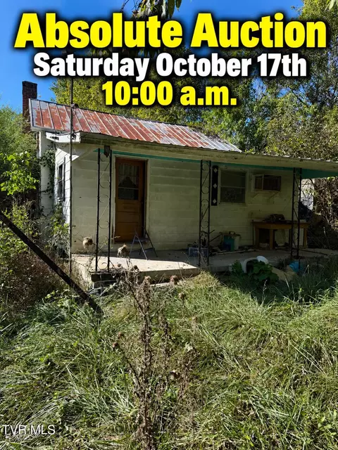 1810 Carl Doty Road Afton Tn 37616, Afton, TN 37616