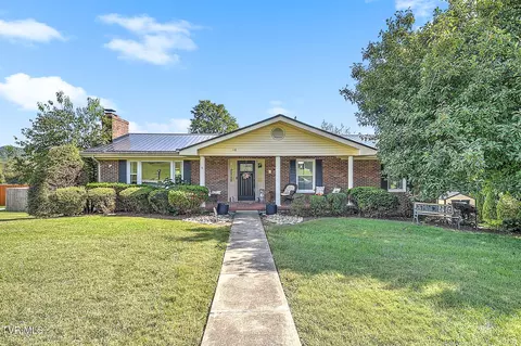 110 Dover Lane Bristol Tn 37620, Bristol, TN 37620
