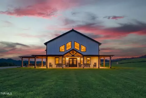 245 Hooker Road Blountville Tn 37617, Blountville, TN 37617