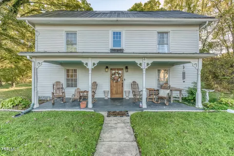 472 Piney Flats Road Piney Flats Tn 37686, Piney Flats, TN 37686