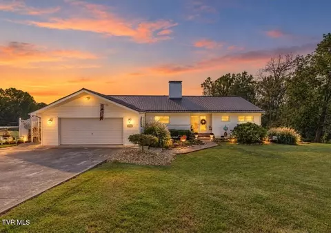 4533 Old Stage Road Kingsport Tn 37664, Kingsport, TN 37664