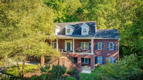 204 Fox Path Court Kingsport Tn 37663, Kingsport, TN 37663