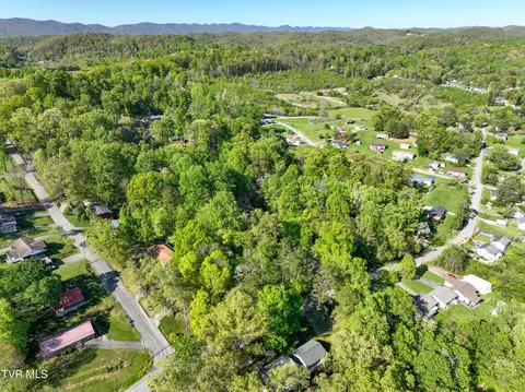 lot19 Page Street Kingsport Tn 37660, Kingsport, TN 37660