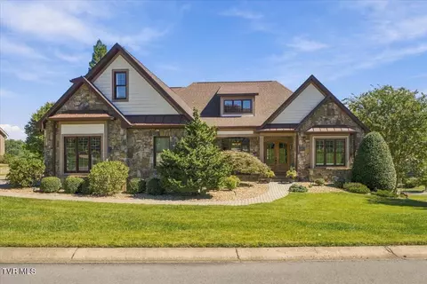 2760 Highland Glen Court Johnson City Tn 37615, Johnson City, TN 37615