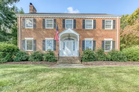 805 Hillrise Boulevard Johnson City Tn 37601, Johnson City, TN 37601