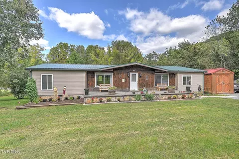 115 Allen Odom Lane Elizabethton Tn 37643, Elizabethton, TN 37643