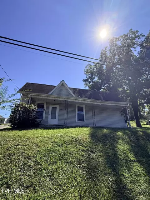 170 Main Street Bluff City Tn 37618, Bluff City, TN 37618