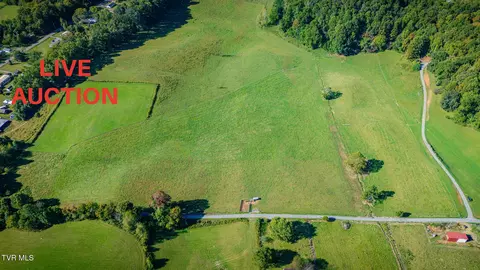 tbd Cole Hollow Elizabethton Tn 37643, Elizabethton, TN 37643