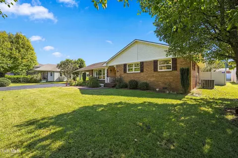Exterior - 1046 N Elm Avenue Erwin Tn 37650, Erwin, TN 37650 photo 2 of 14