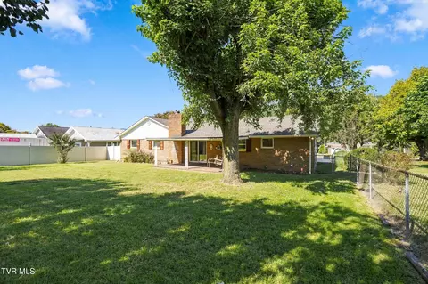 Exterior - 1046 N Elm Avenue Erwin Tn 37650, Erwin, TN 37650 photo 13 of 14