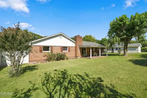 Exterior - 1046 N Elm Avenue Erwin Tn 37650, Erwin, TN 37650 photo 14 of 14