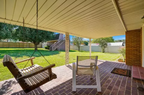 Exterior - 1046 N Elm Avenue Erwin Tn 37650, Erwin, TN 37650 photo 7 of 14