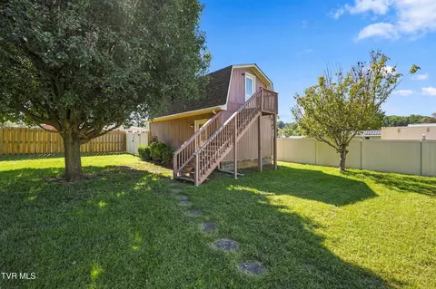 Exterior - 1046 N Elm Avenue Erwin Tn 37650, Erwin, TN 37650 photo 10 of 14