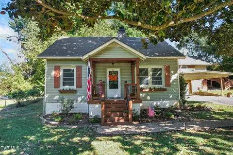 194 Woodland Drive Johnson City Tn 37601, Johnson City, TN 37601