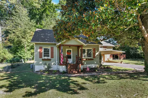 194 Woodland Drive Johnson City Tn 37601, Johnson City, TN 37601