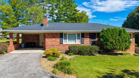 329 Allen Drive Bulls Gap Tn 37711, Bulls Gap, TN 37711