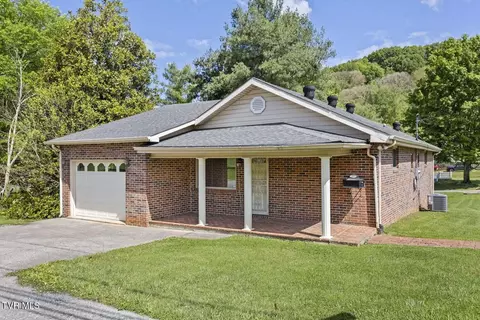 159 E Carters Valley Road Kingsport Tn 37665, Kingsport, TN 37665