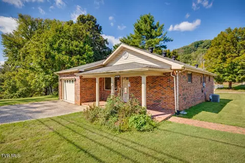159 E Carters Valley Road Kingsport Tn 37665, Kingsport, TN 37665