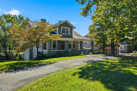 1163 Holston Avenue Bristol Tn 37620, Bristol, TN 37620