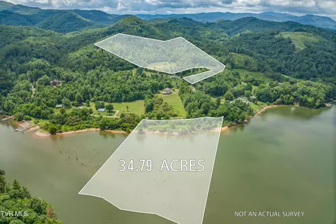 tbd Cowan Town And Wolfe Lane Road Butler Tn 37640, Butler, TN 37640