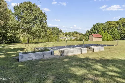 Exterior - 7806 Old Stage Road Chuckey Tn 37641, Chuckey, TN 37641 photo 9 of 12