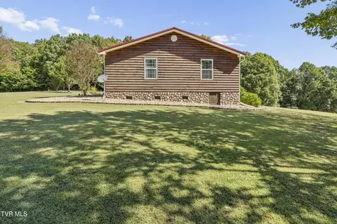 Exterior - 7806 Old Stage Road Chuckey Tn 37641, Chuckey, TN 37641 photo 3 of 12