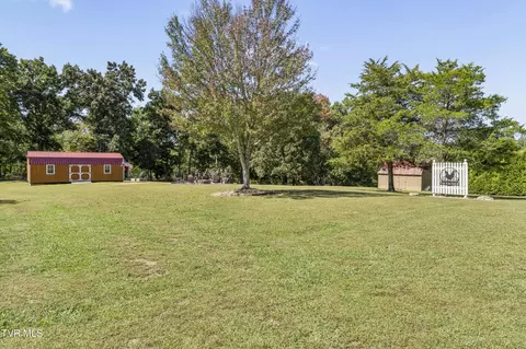 Exterior - 7806 Old Stage Road Chuckey Tn 37641, Chuckey, TN 37641 photo 11 of 12