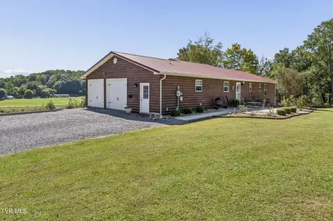 Exterior - 7806 Old Stage Road Chuckey Tn 37641, Chuckey, TN 37641 photo 2 of 12
