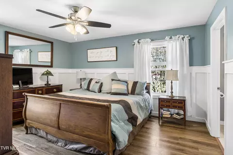 Bedroom - 7806 Old Stage Road Chuckey Tn 37641, Chuckey, TN 37641 photo 4 of 4