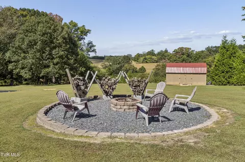 Exterior - 7806 Old Stage Road Chuckey Tn 37641, Chuckey, TN 37641 photo 10 of 12