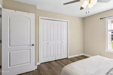 Bedroom - 7806 Old Stage Road Chuckey Tn 37641, Chuckey, TN 37641 photo 2 of 4