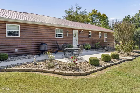 Exterior - 7806 Old Stage Road Chuckey Tn 37641, Chuckey, TN 37641 photo 4 of 12