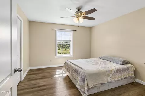 Bedroom - 7806 Old Stage Road Chuckey Tn 37641, Chuckey, TN 37641 photo 1 of 4