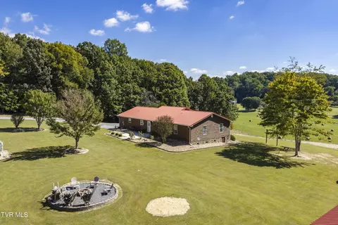 Exterior - 7806 Old Stage Road Chuckey Tn 37641, Chuckey, TN 37641 photo 1 of 12