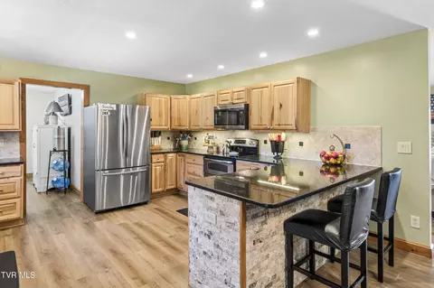 Kitchen - 7806 Old Stage Road Chuckey Tn 37641, Chuckey, TN 37641 photo 1 of 6