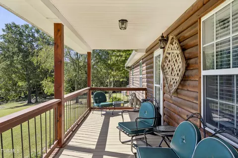 Exterior - 7806 Old Stage Road Chuckey Tn 37641, Chuckey, TN 37641 photo 6 of 12