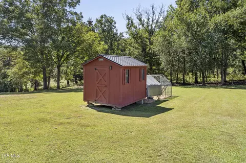 Exterior - 7806 Old Stage Road Chuckey Tn 37641, Chuckey, TN 37641 photo 8 of 12