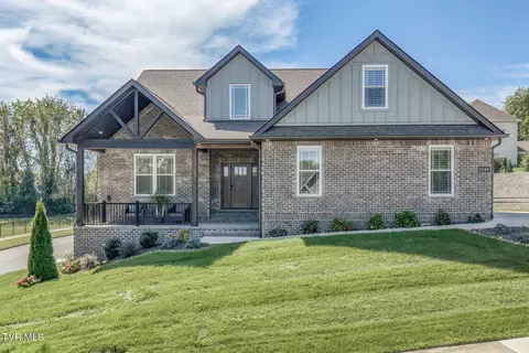 2199 Sawyers Pond Drive Johnson City Tn 37604, Johnson City, TN 37604