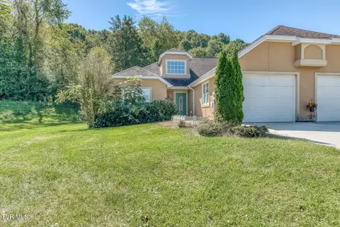 18523 Keeneland Lane Abingdon Va 24211, Abingdon, VA 24211
