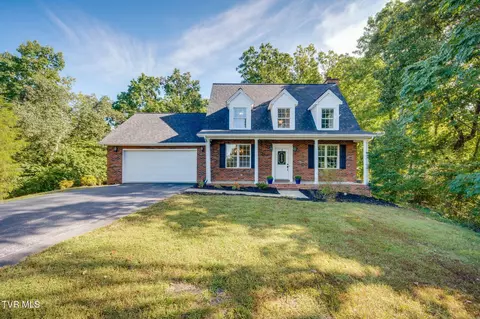 2324 Larry Street Kingsport Tn 37664, Kingsport, TN 37664