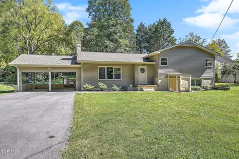 197 Beechwood Road Bristol Tn 37620, Bristol, TN 37620