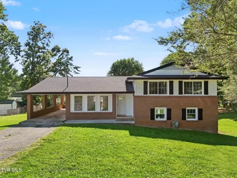 204 Dogwood Drive Greeneville Tn 37745, Greeneville, TN 37745