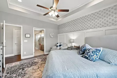 Bedroom - 2328 Haystack Circle Piney Flats Tn 37686, Piney Flats, TN 37686 photo 1 of 6