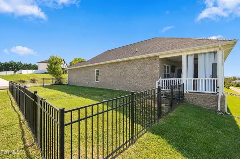 Exterior - 2328 Haystack Circle Piney Flats Tn 37686, Piney Flats, TN 37686 photo 7 of 8