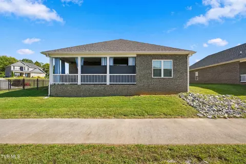 Exterior - 2328 Haystack Circle Piney Flats Tn 37686, Piney Flats, TN 37686 photo 6 of 8