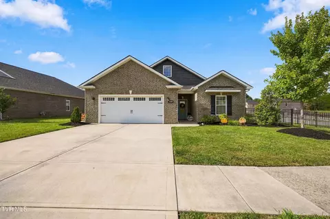 2328 Haystack Circle Piney Flats Tn 37686, Piney Flats, TN 37686